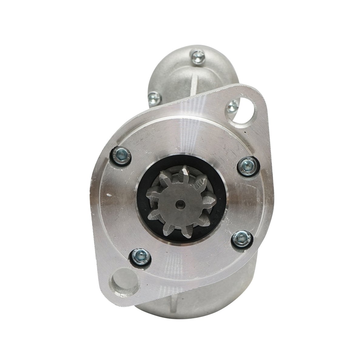 Electromotor pentru tractor Renault, Steyr cod OEM QDJ1305U1, 9142781